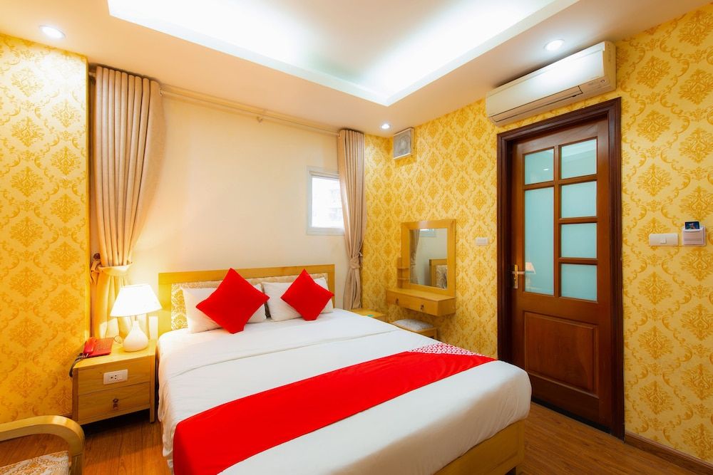 undefined Dragon Hotel