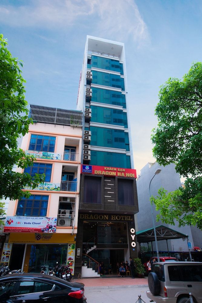 undefined Dragon Hotel 4