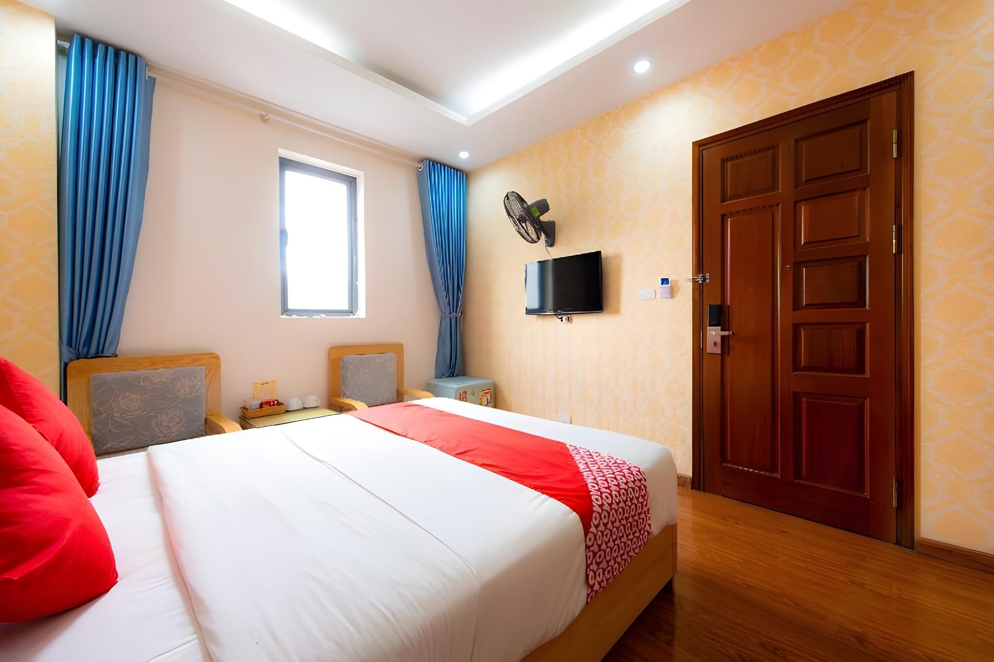 undefined Dragon Hotel 9