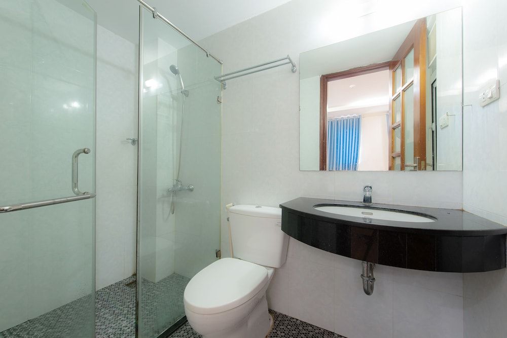 undefined Dragon Hotel 9