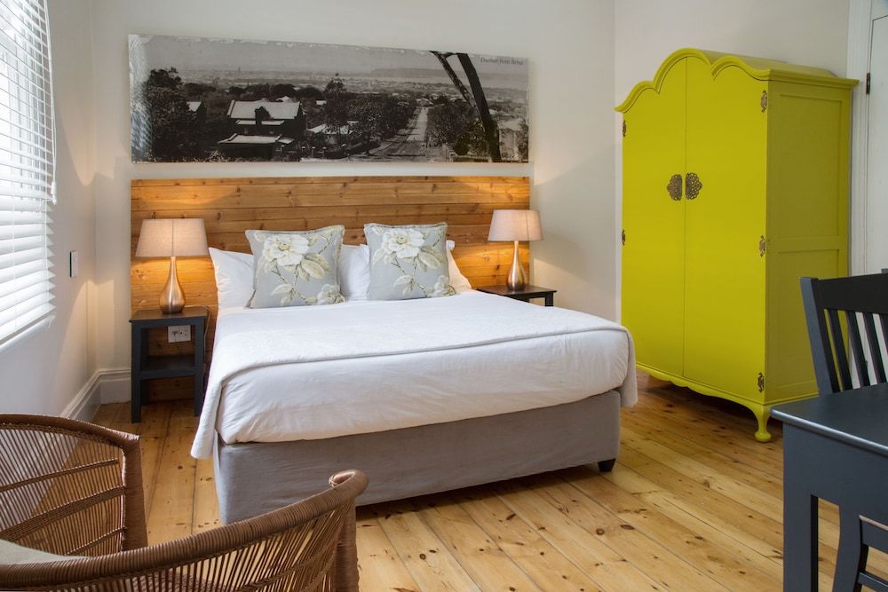 Madeline Grove B&B Basic Room