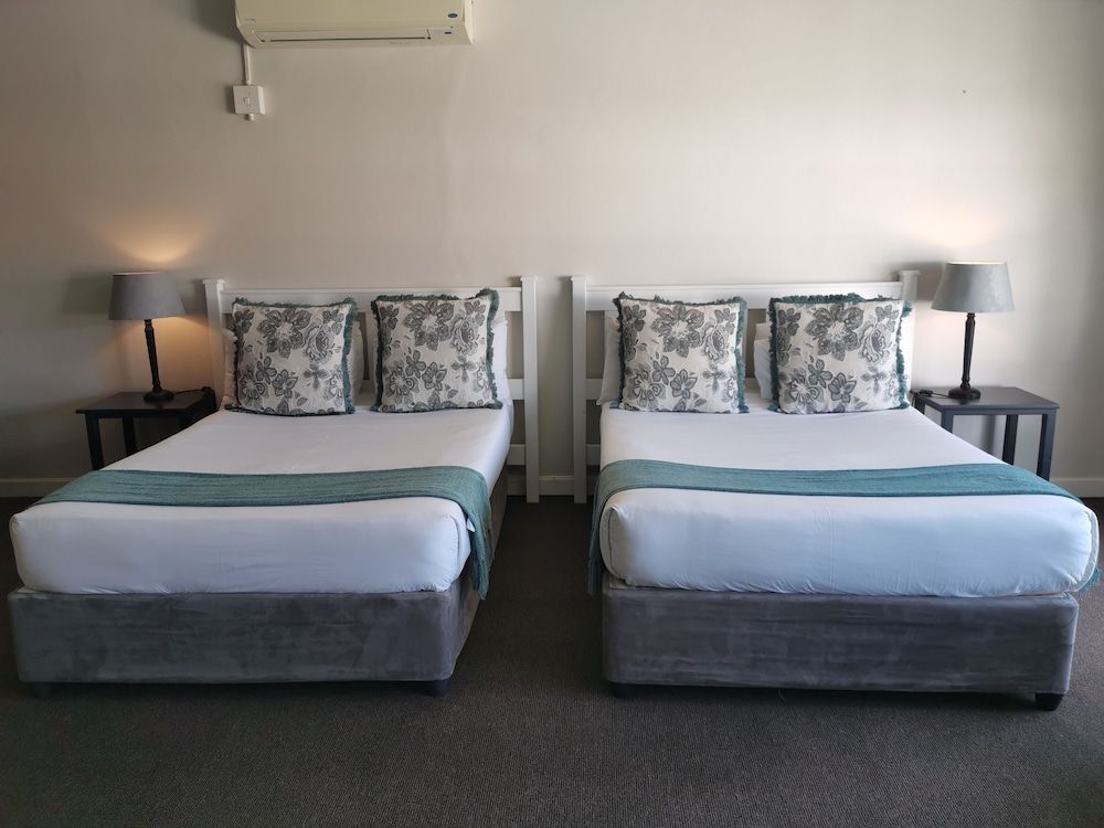 Madeline Grove B&B Comfort Double Room