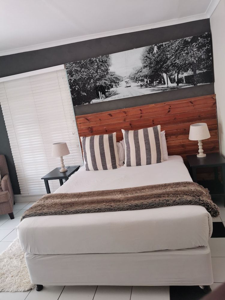 Madeline Grove B&B Double Room 3