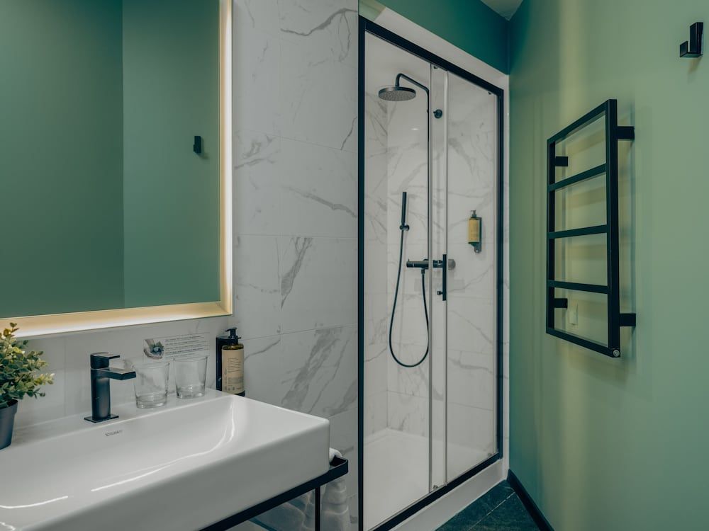 Hermine One Bedroom Apartment