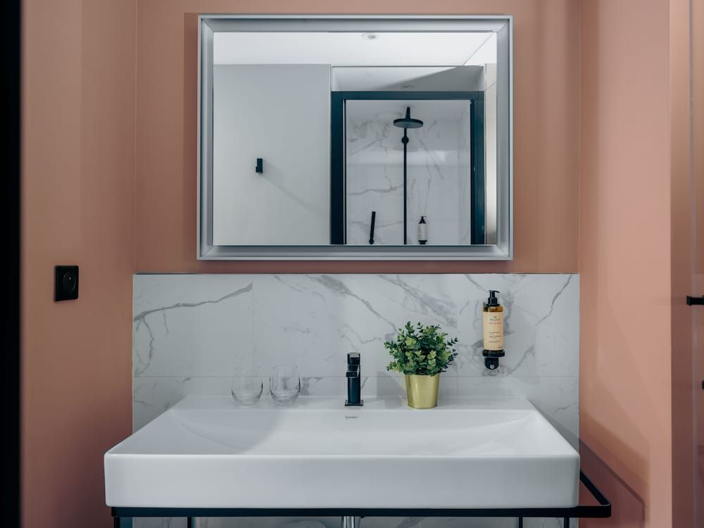 Héloïse - One Bedroom Apartment