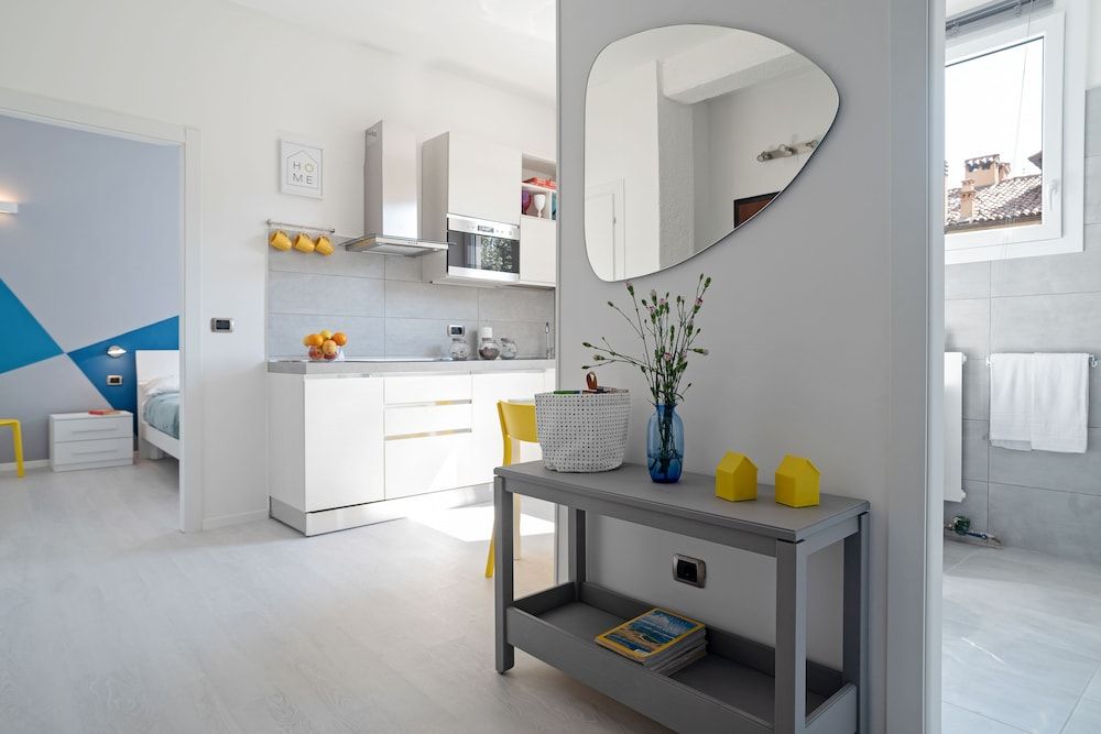 undefined University of Bologna & Porta San Donato Apartment 9