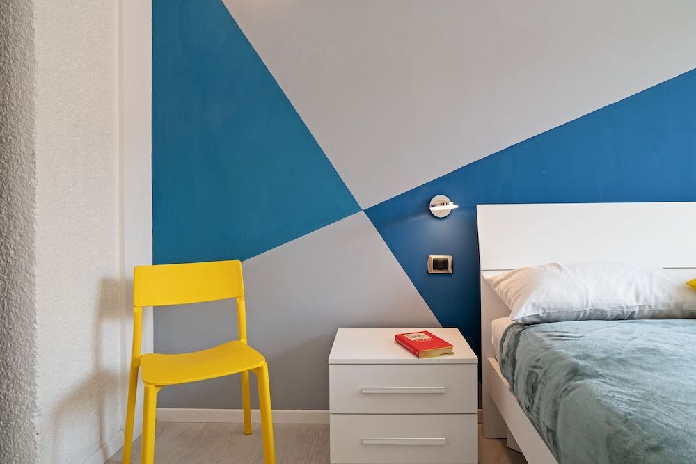 undefined University of Bologna & Porta San Donato Apartment 6