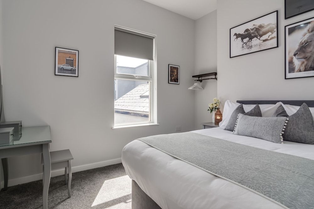 undefined Wellington Park Boutique Apartments 4