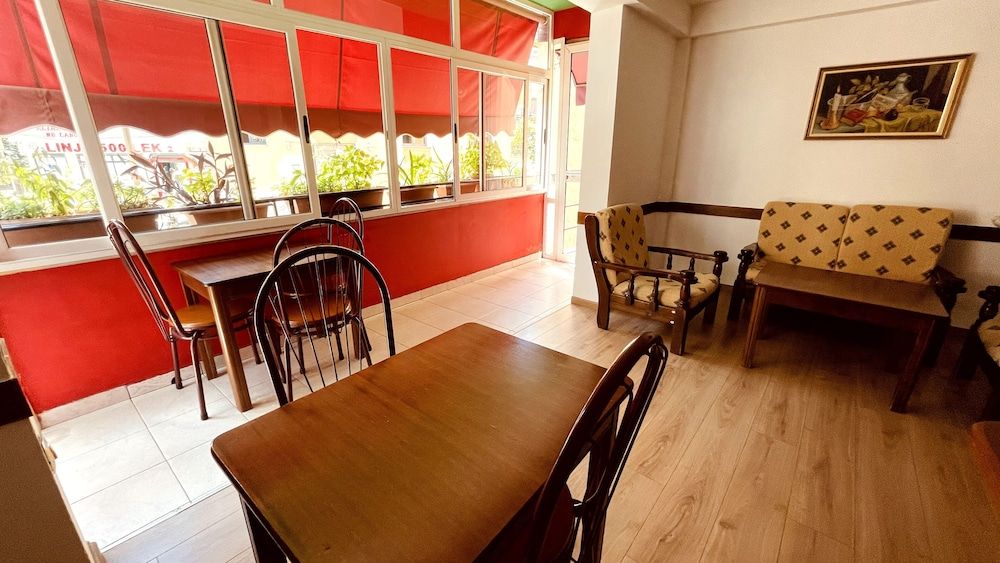 undefined Hotel Drinos 9