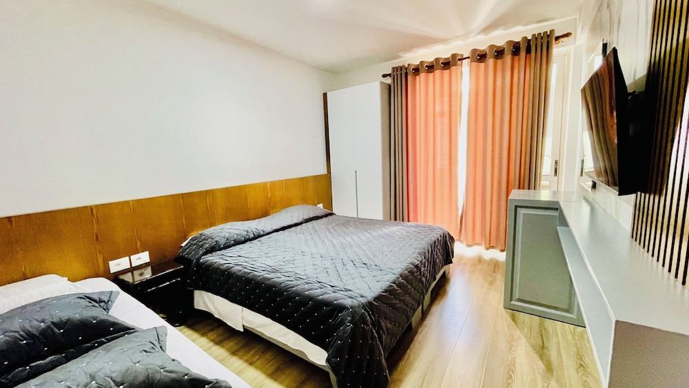 undefined Hotel Drinos 4