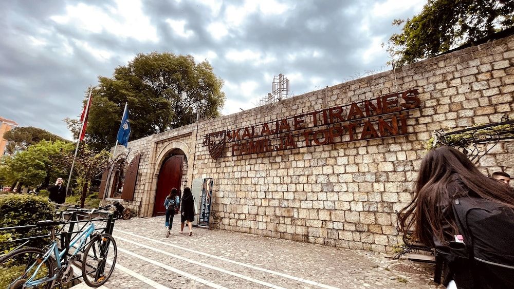 undefined Hotel Drinos 6