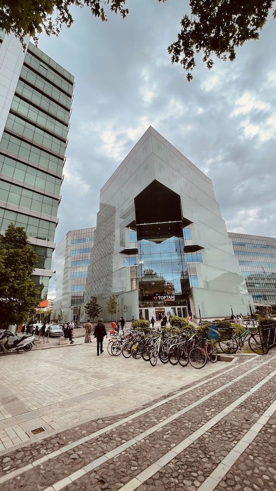 undefined Hotel Drinos 5