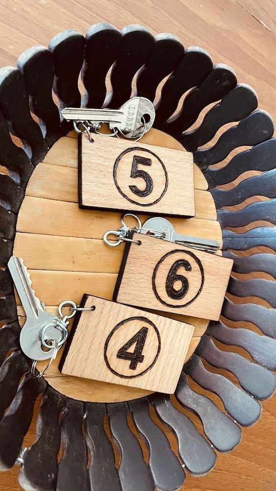 undefined Hotel Drinos 8