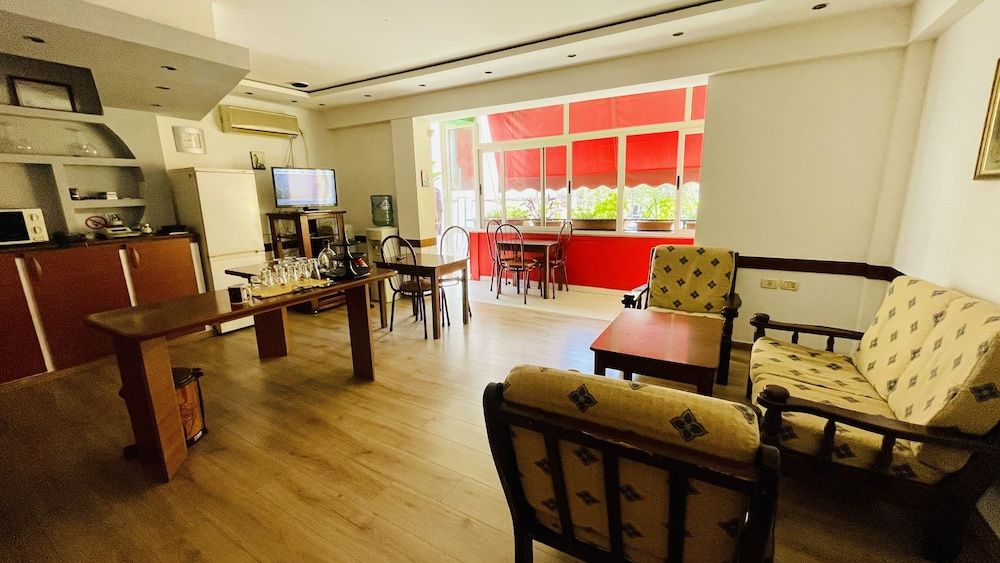 undefined Hotel Drinos 3