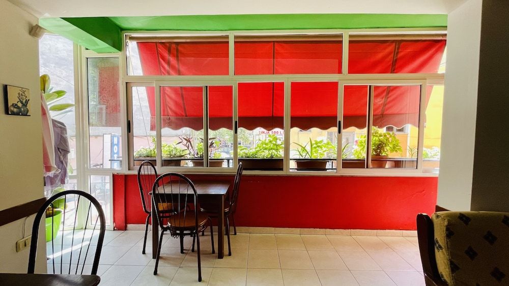 undefined Hotel Drinos 7