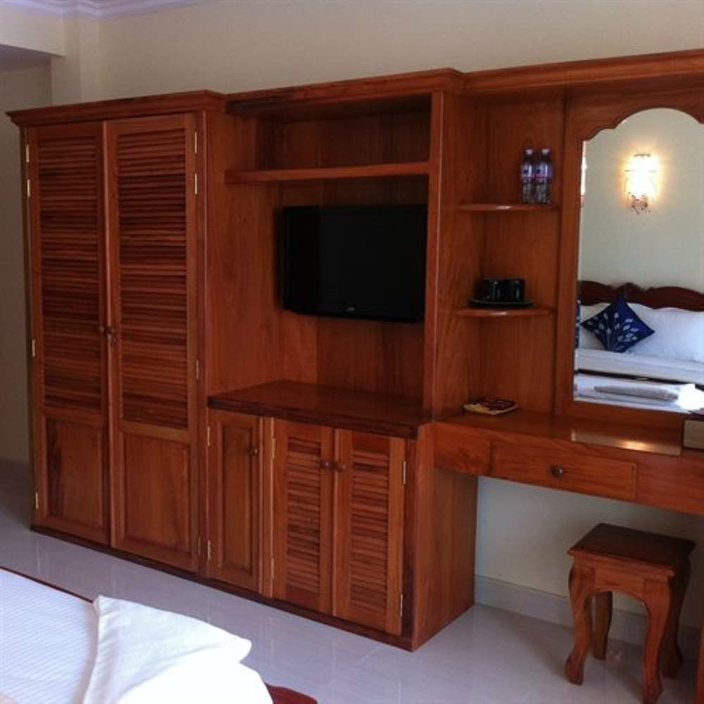 Green Centre Point Inn Super Deluxe 2