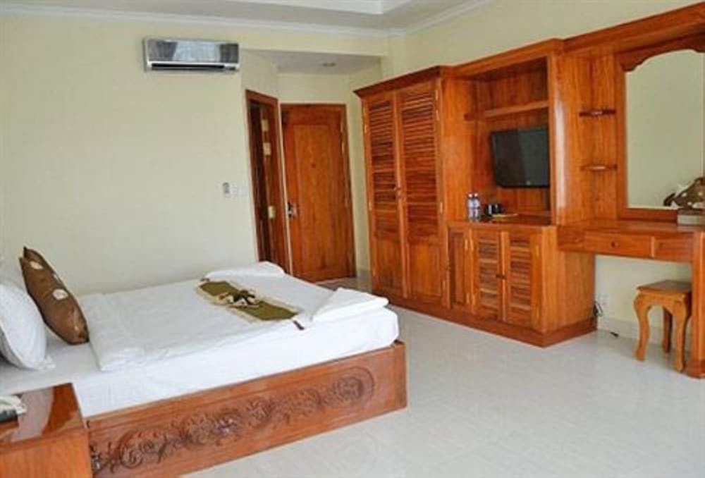 Green Centre Point Inn Super Deluxe 3