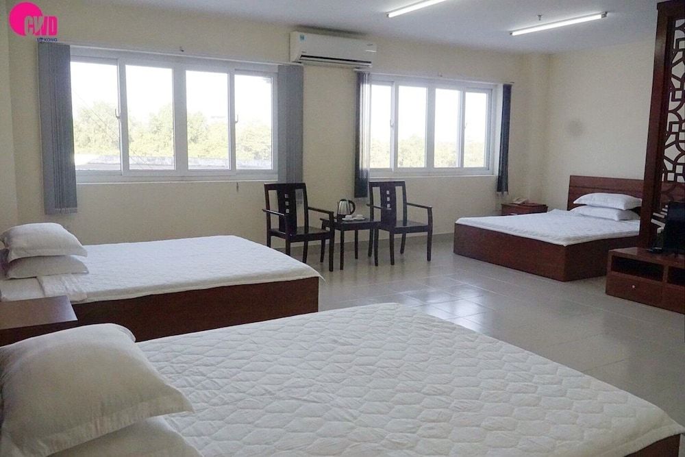 CWD Hotel Can Tho