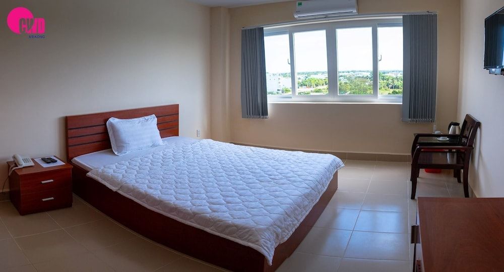 undefined CWD Hotel Can Tho 4