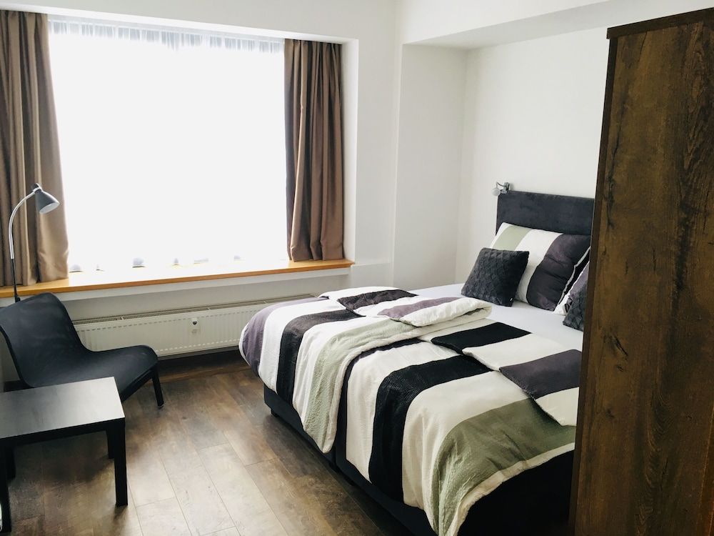 Like Home Apartments Prague Standard Suite (4) 2