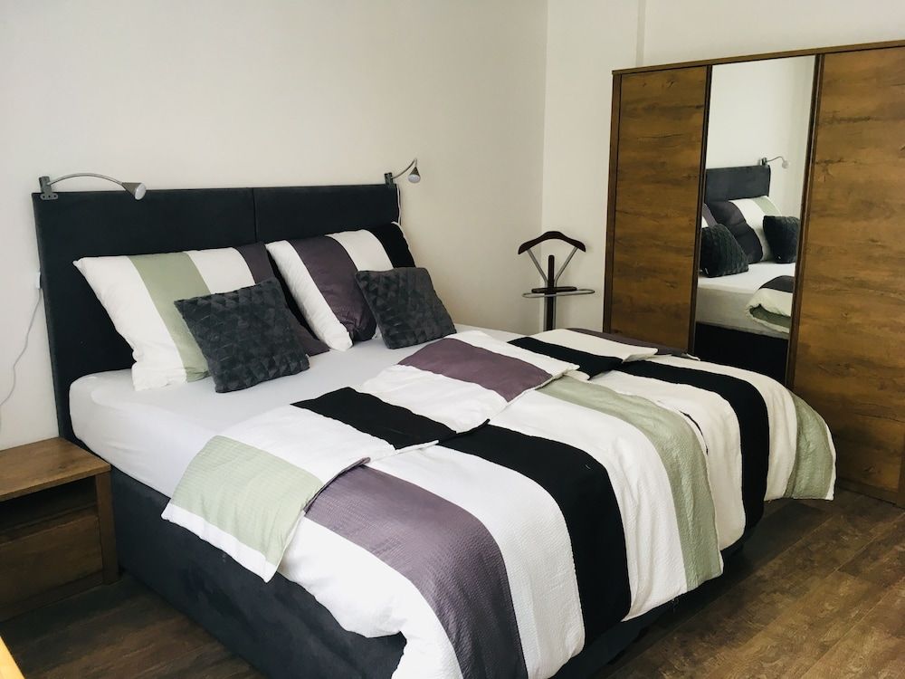 Like Home Apartments Prague Standard Suite (4) 3