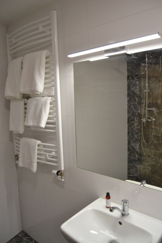 Like Home Apartments Prague Junior Studio (2) 9