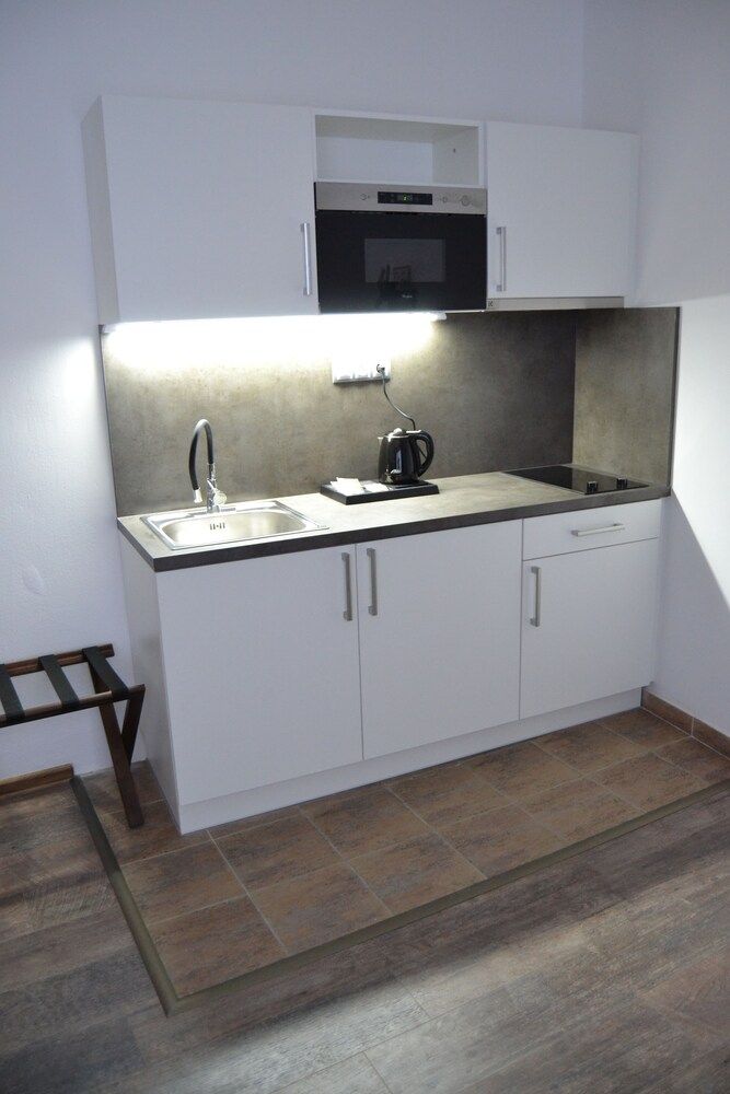 undefined Like Home Apartments Prague 2