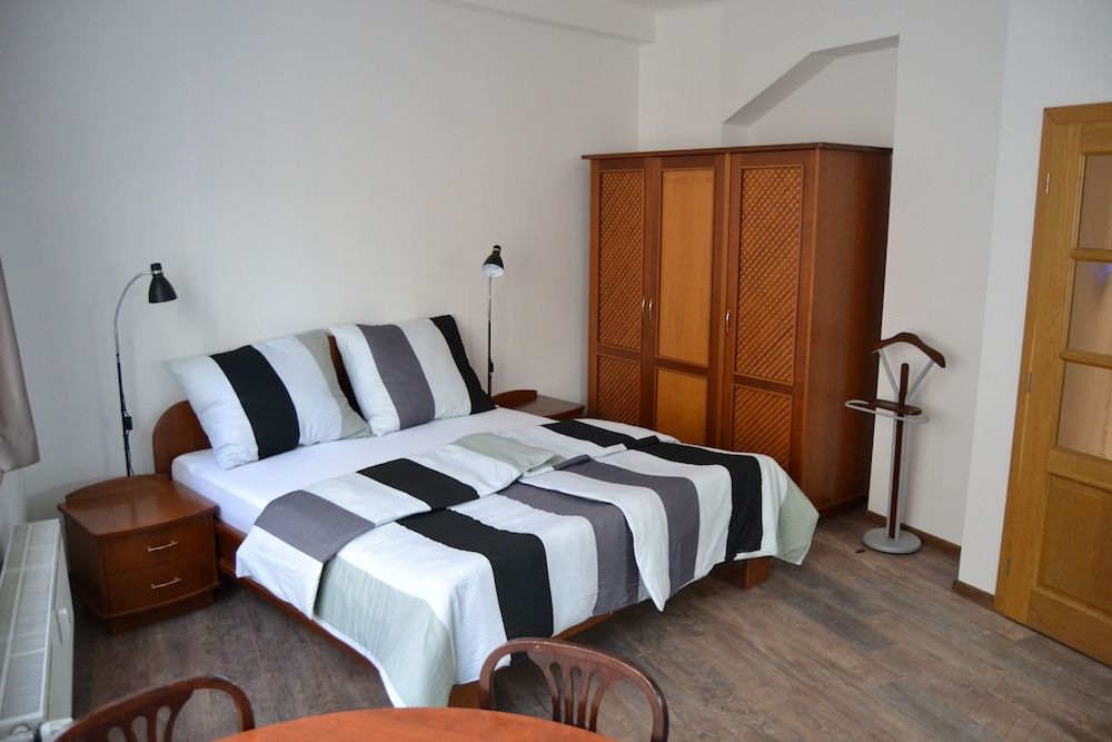 undefined Like Home Apartments Prague 9