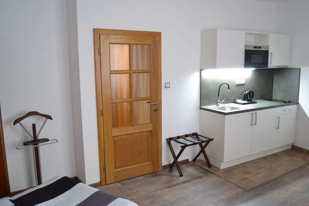 undefined Like Home Apartments Prague 7