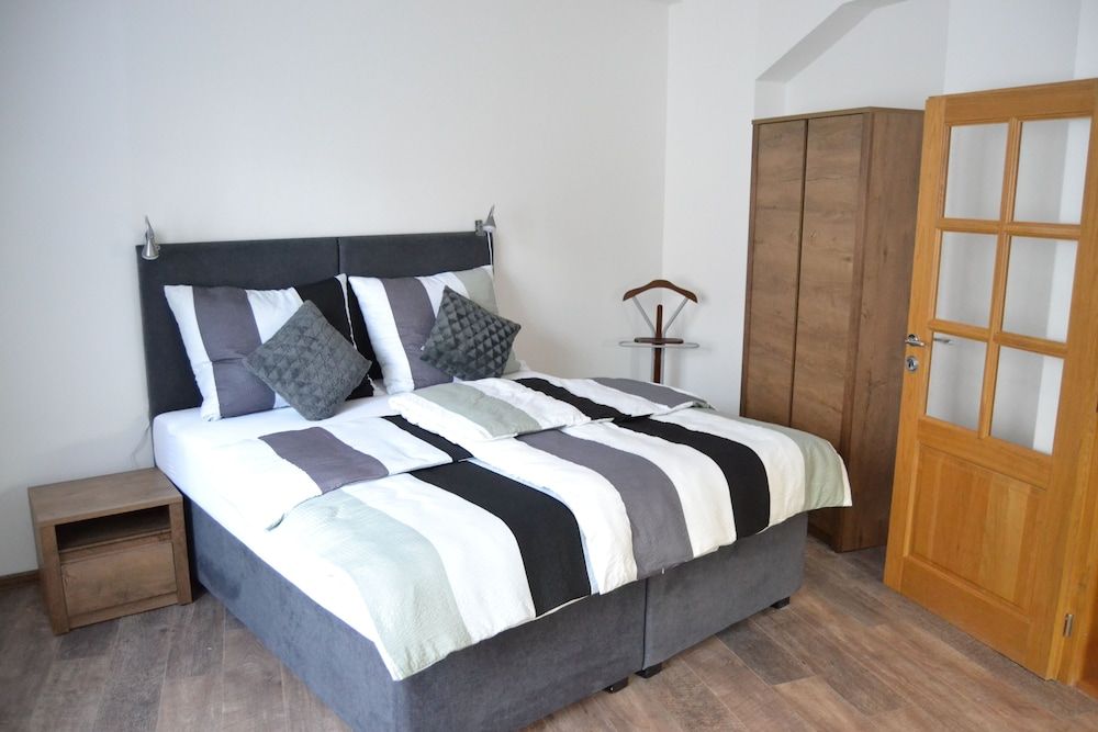 undefined Like Home Apartments Prague 4