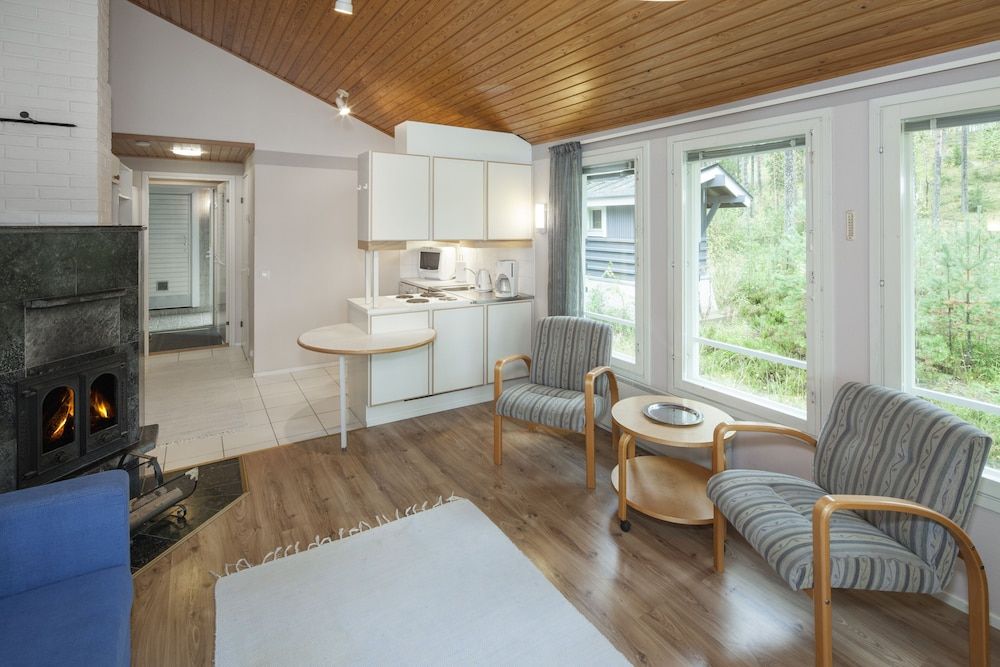 Holiday Club Punkaharju