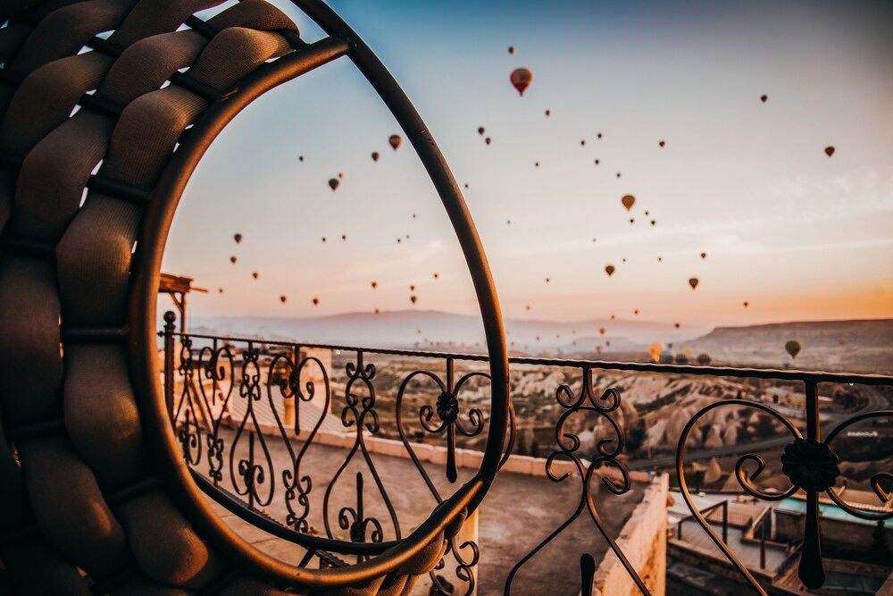 undefined Simera In Cappadocia - Special Class 8