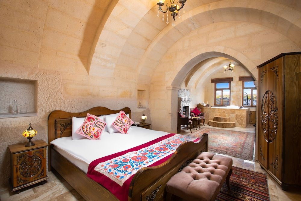 undefined Simera In Cappadocia - Special Class 5