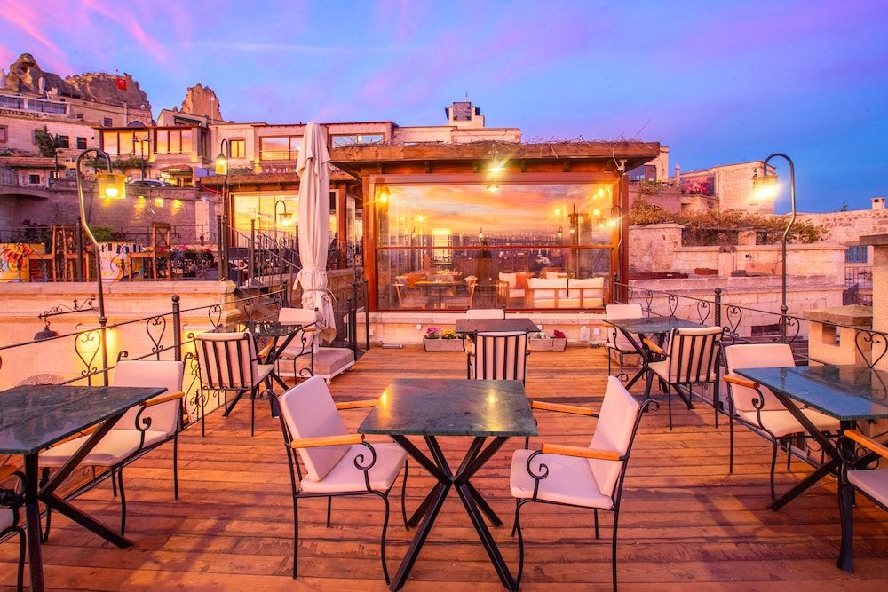 undefined Simera In Cappadocia - Special Class 7