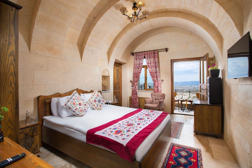 undefined Simera In Cappadocia - Special Class 3