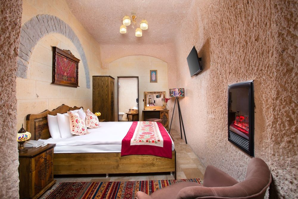 undefined Simera In Cappadocia - Special Class 2