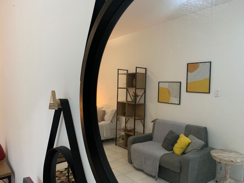 6 Minutes From Ipanema Beach and Close to the Underground J804 Apartment 30