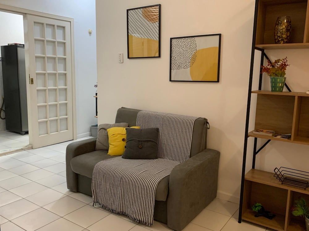 undefined 6 Minutes From Ipanema Beach and Close to the Underground J804 7