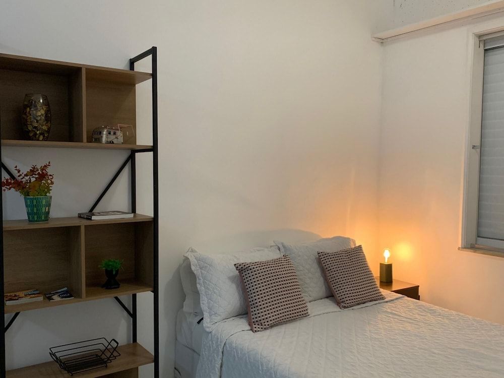 6 Minutes From Ipanema Beach and Close to the Underground J804 Apartment 27