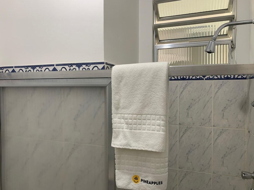 6 Minutes From Ipanema Beach and Close to the Underground J804 Apartment 19