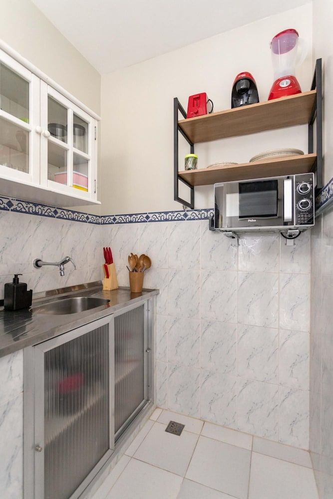 6 Minutes From Ipanema Beach and Close to the Underground J804 Apartment 22