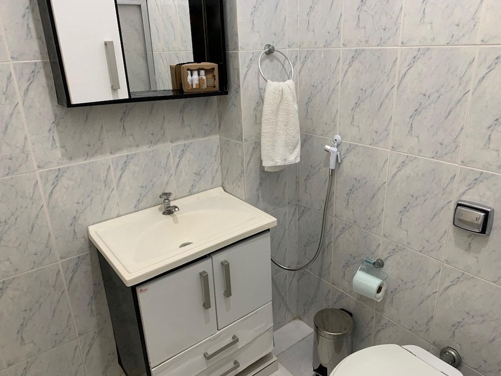 6 Minutes From Ipanema Beach and Close to the Underground J804 Apartment 18