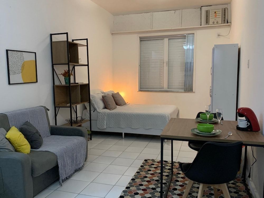 undefined 6 Minutes From Ipanema Beach and Close to the Underground J804