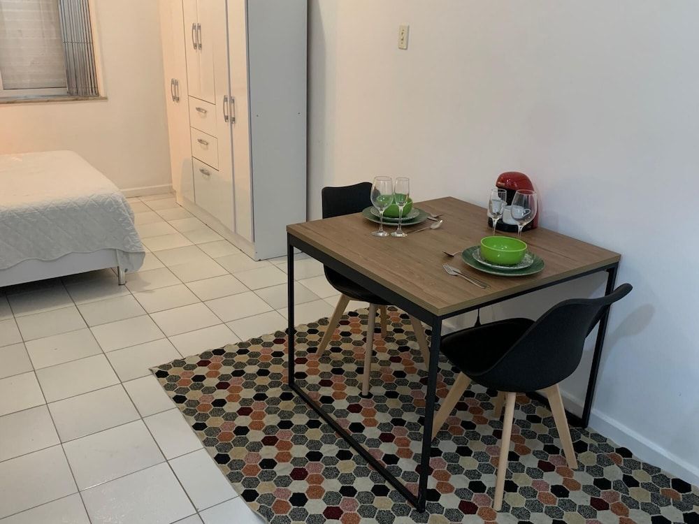 undefined 6 Minutes From Ipanema Beach and Close to the Underground J804 2