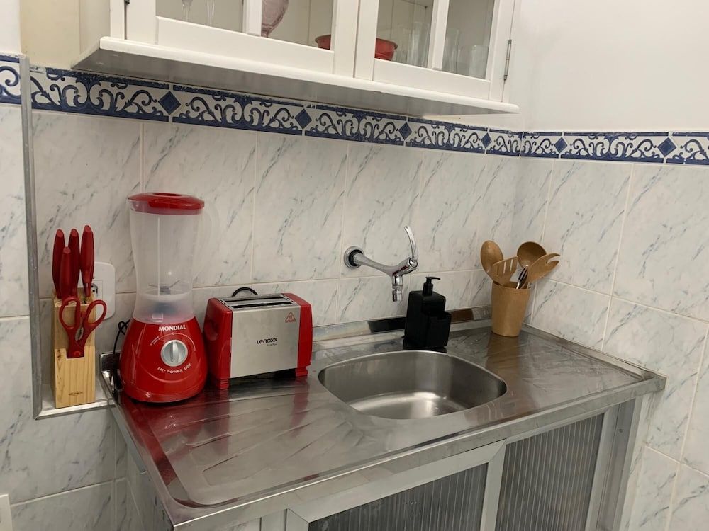 6 Minutes From Ipanema Beach and Close to the Underground J804 Apartment 20