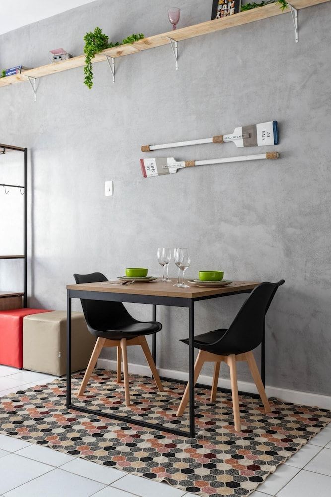 undefined 6 Minutes From Ipanema Beach and Close to the Underground J804 3