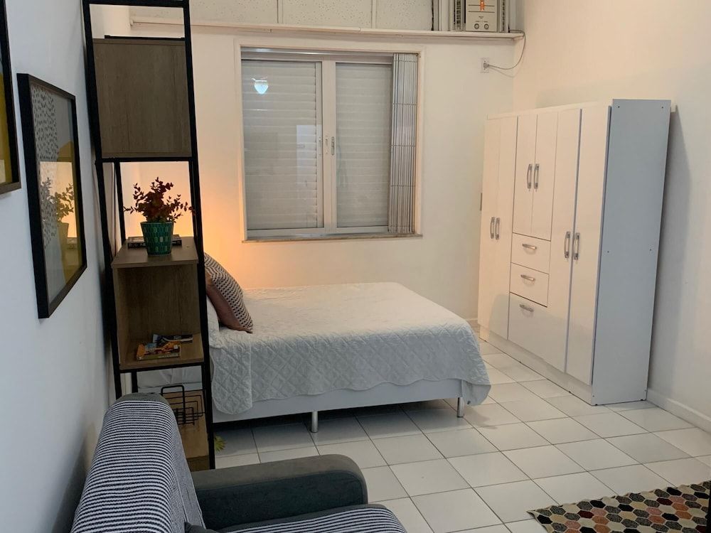 6 Minutes From Ipanema Beach and Close to the Underground J804 Apartment 28