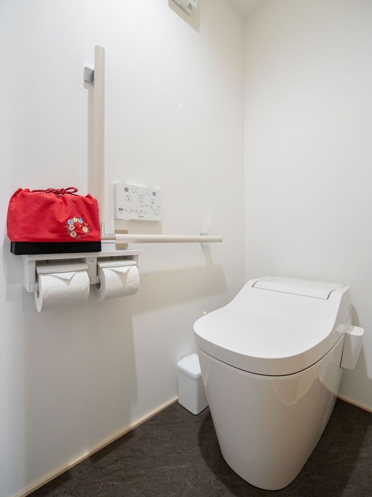 8INN Kyoto Machiya Villa House (Private Vacation Home) 5