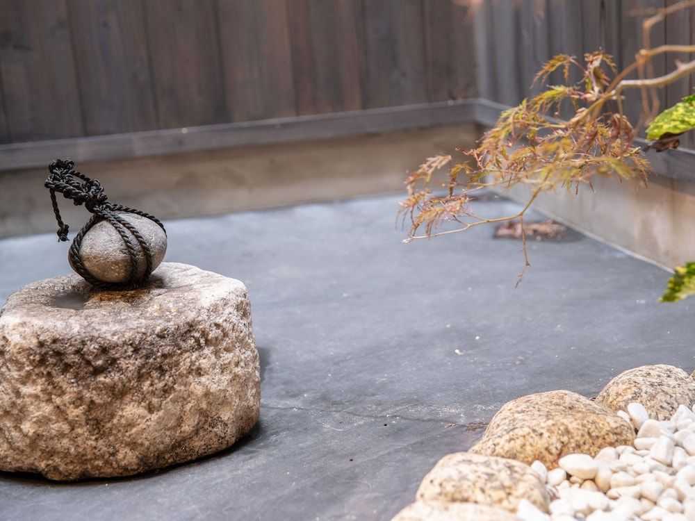 undefined 8INN Kyoto Machiya Villa 4