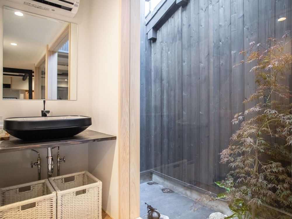 8INN Kyoto Machiya Villa House (Private Vacation Home) 8